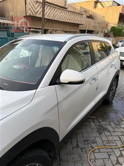 هیوندای تۆکسۆن